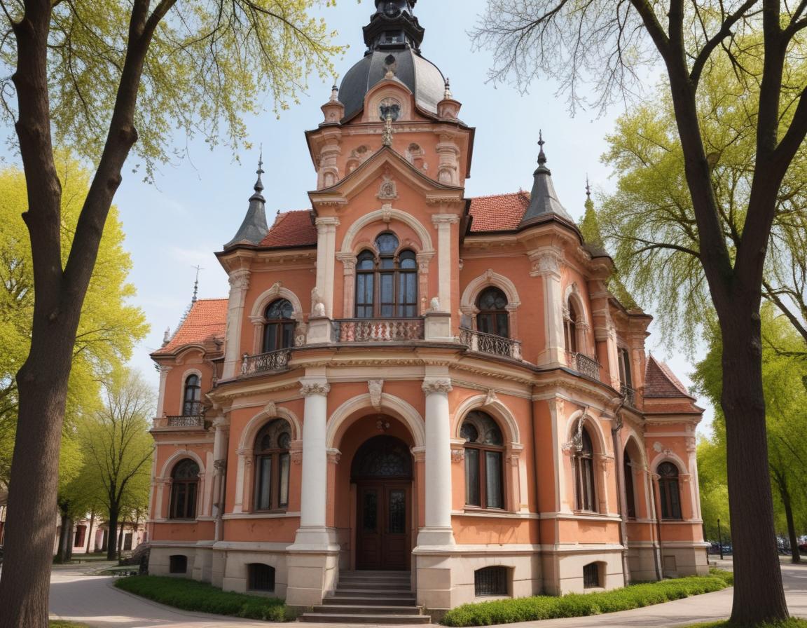 Subotica City Museum