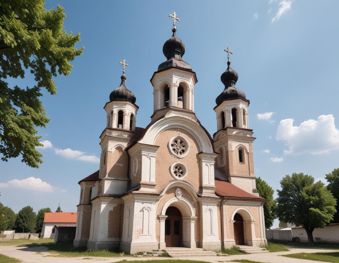 Church of St. Archangel Michael