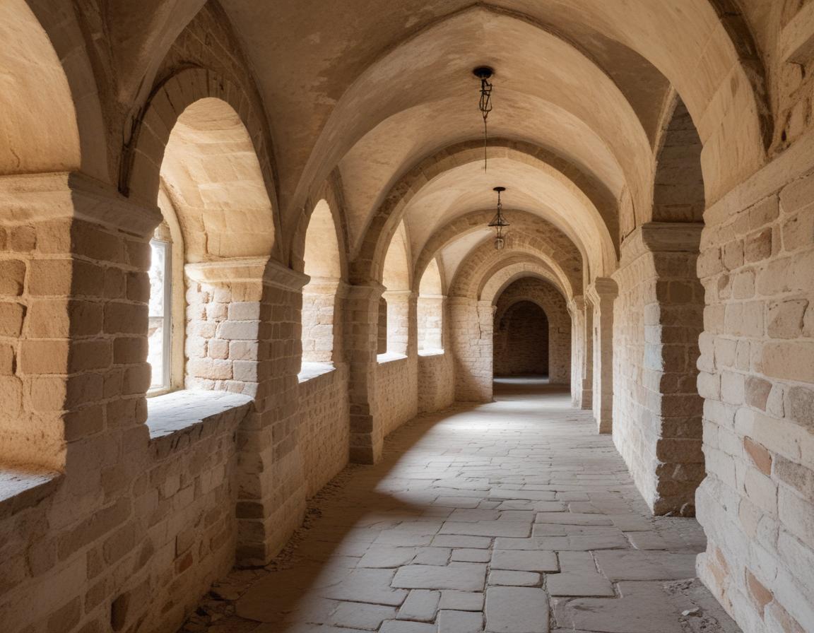 Kovin Fortress