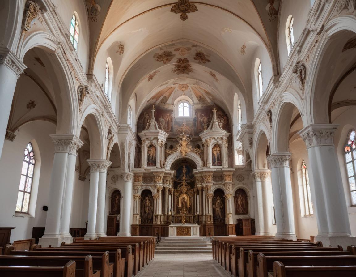 Church of St. Archangel Gabriel