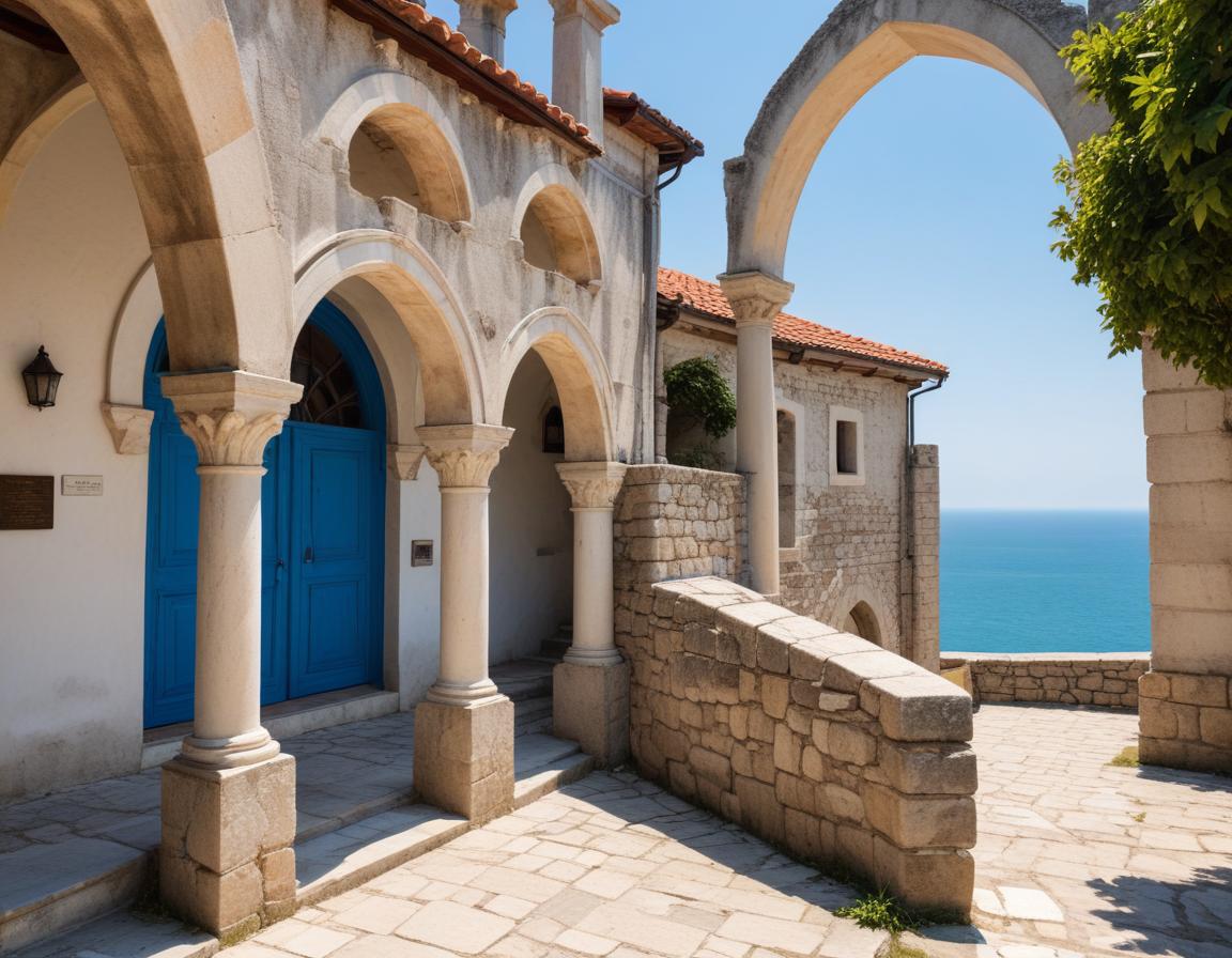 Ulcinj Museum