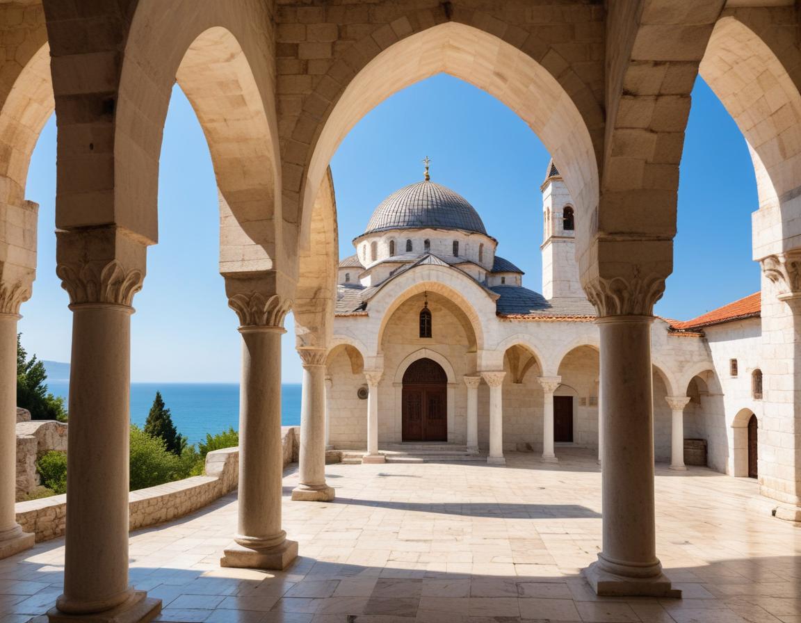 Pasha Mosque