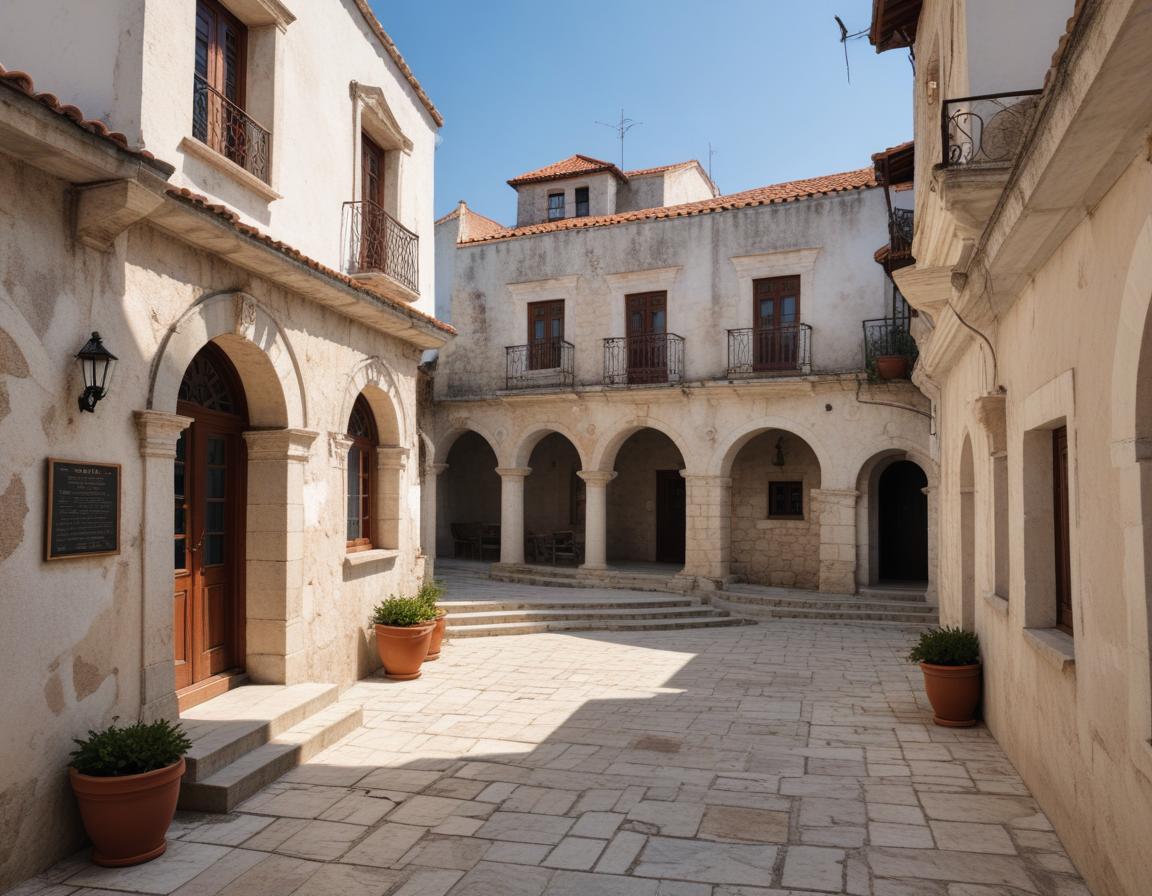 Museum of Local History