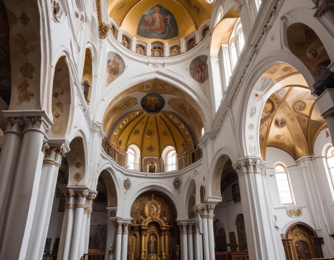 Cathedral Church of St. Sava