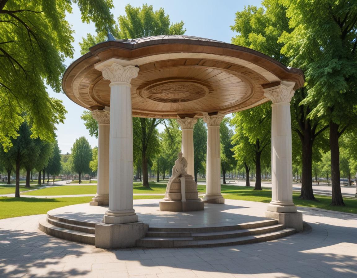 Aerodrom Memorial Park