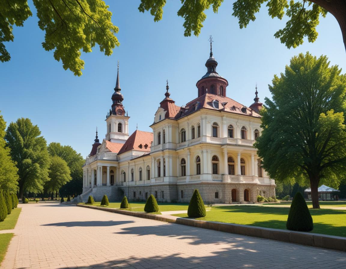 Kragujevac, Serbia: Saran and Cathedral Church of St. Sava