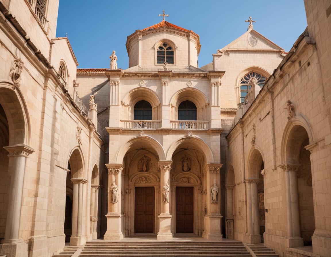 Dubrovnik Cathedral