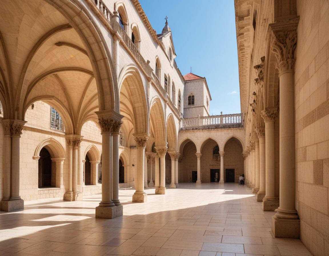 Rector's Palace