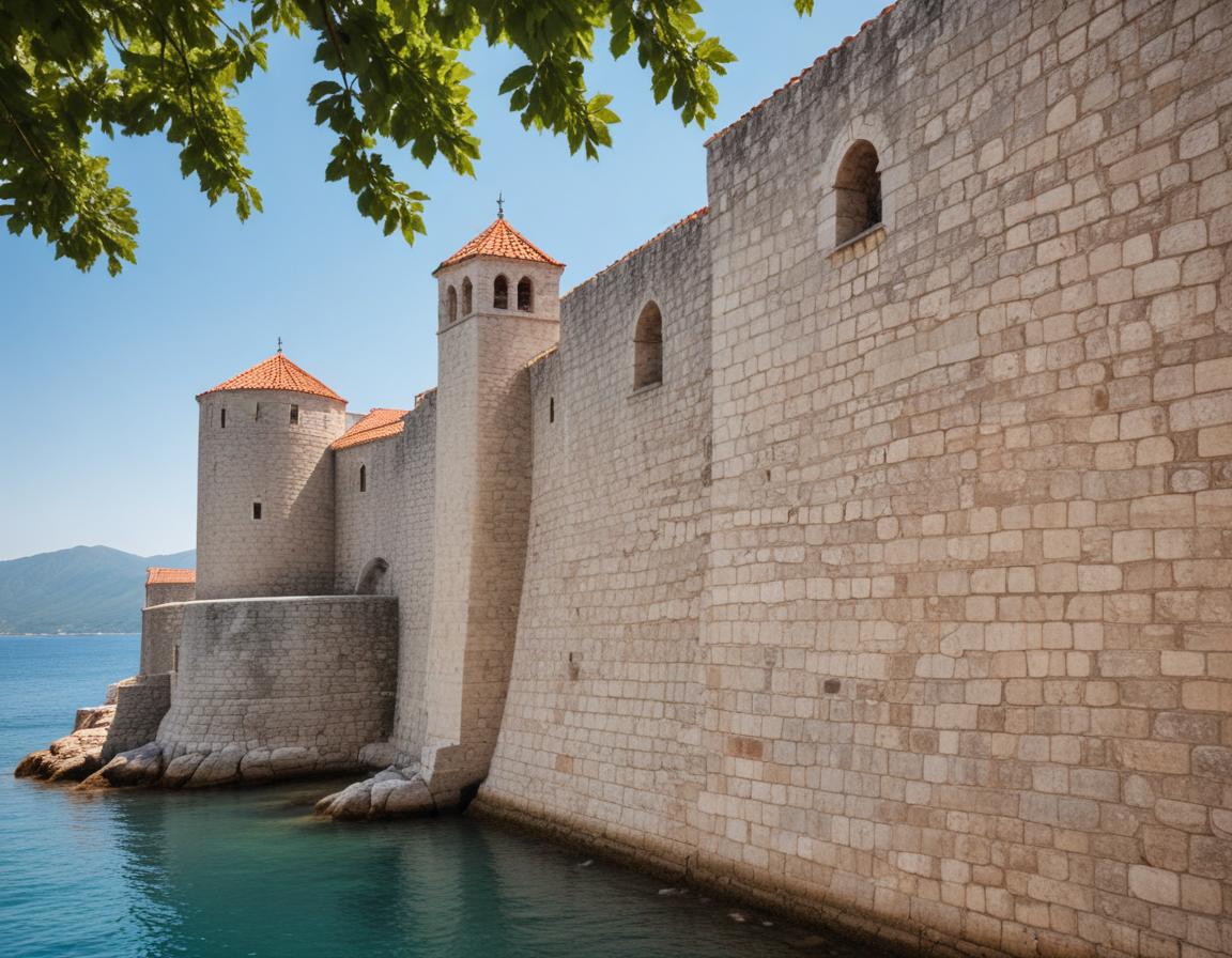 City Walls