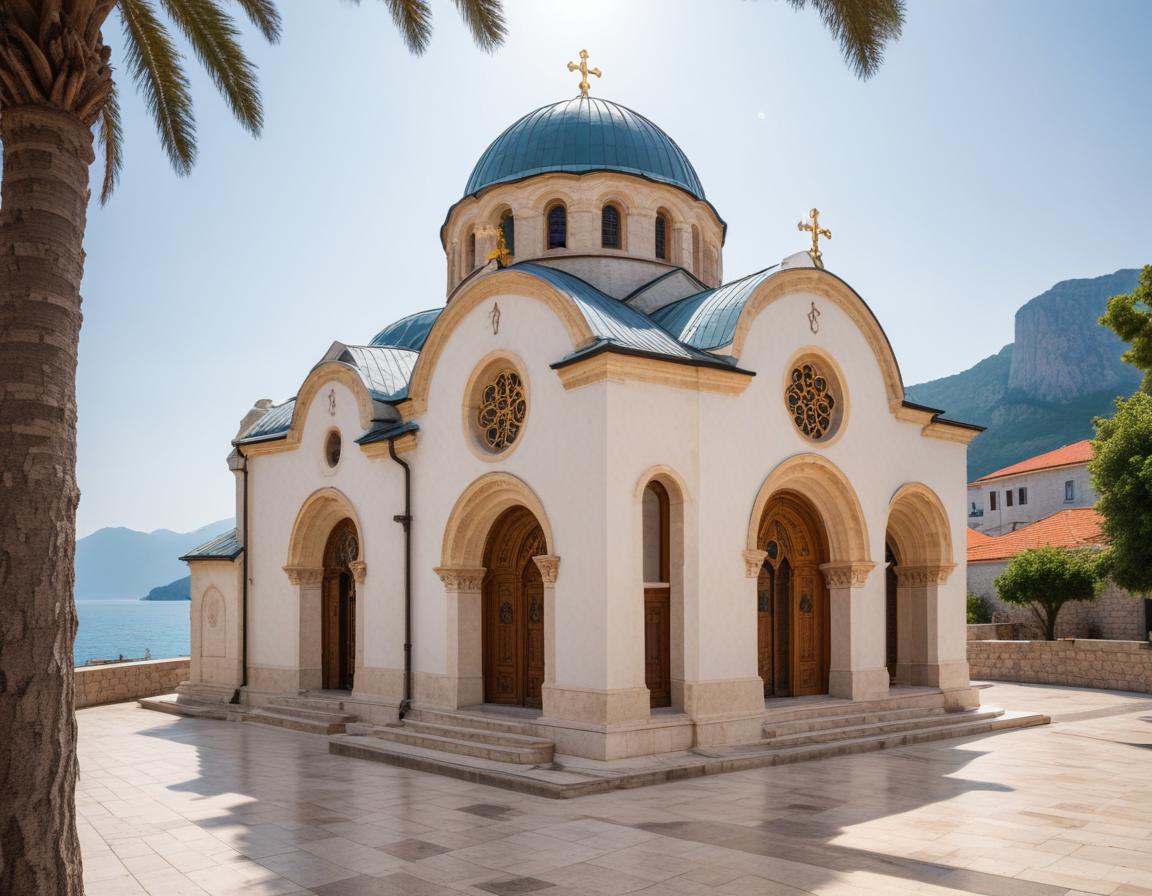 Church of Saint Sava