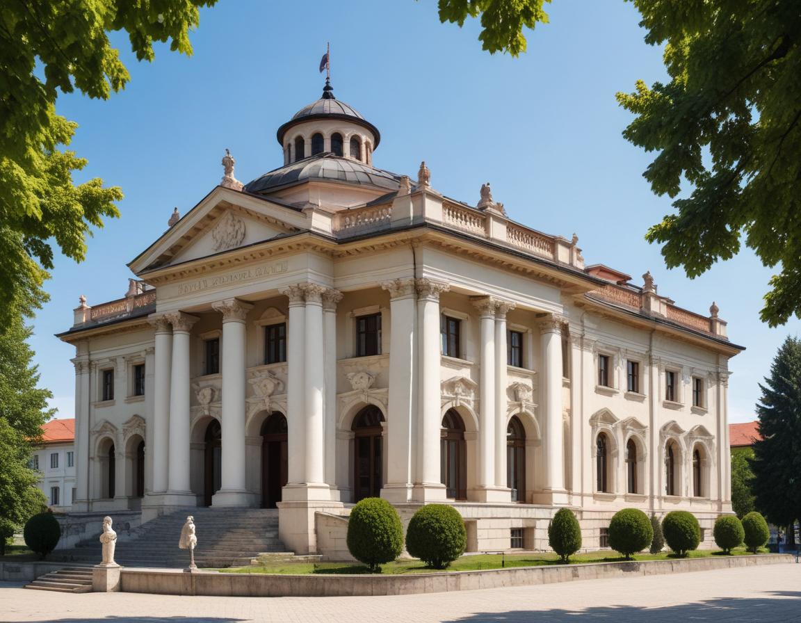 National Museum of Kragujevac