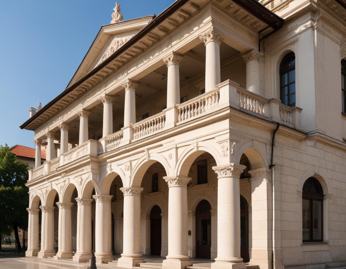 National Museum of Kragujevac