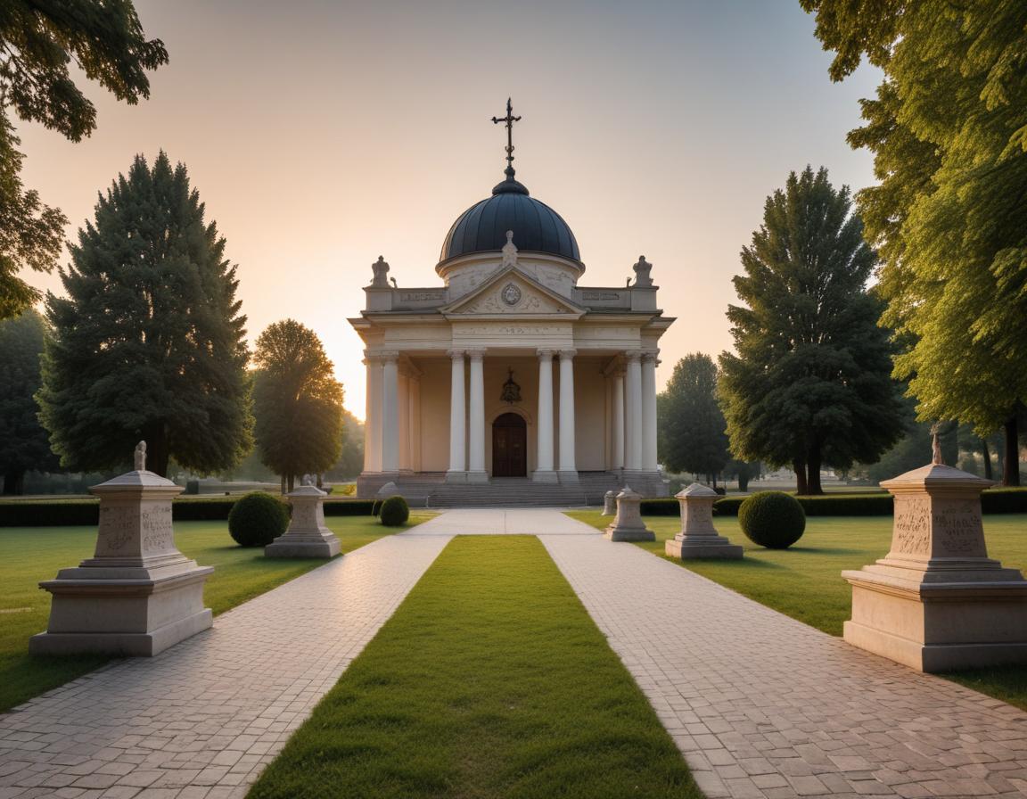 Šumarice Memorial Park