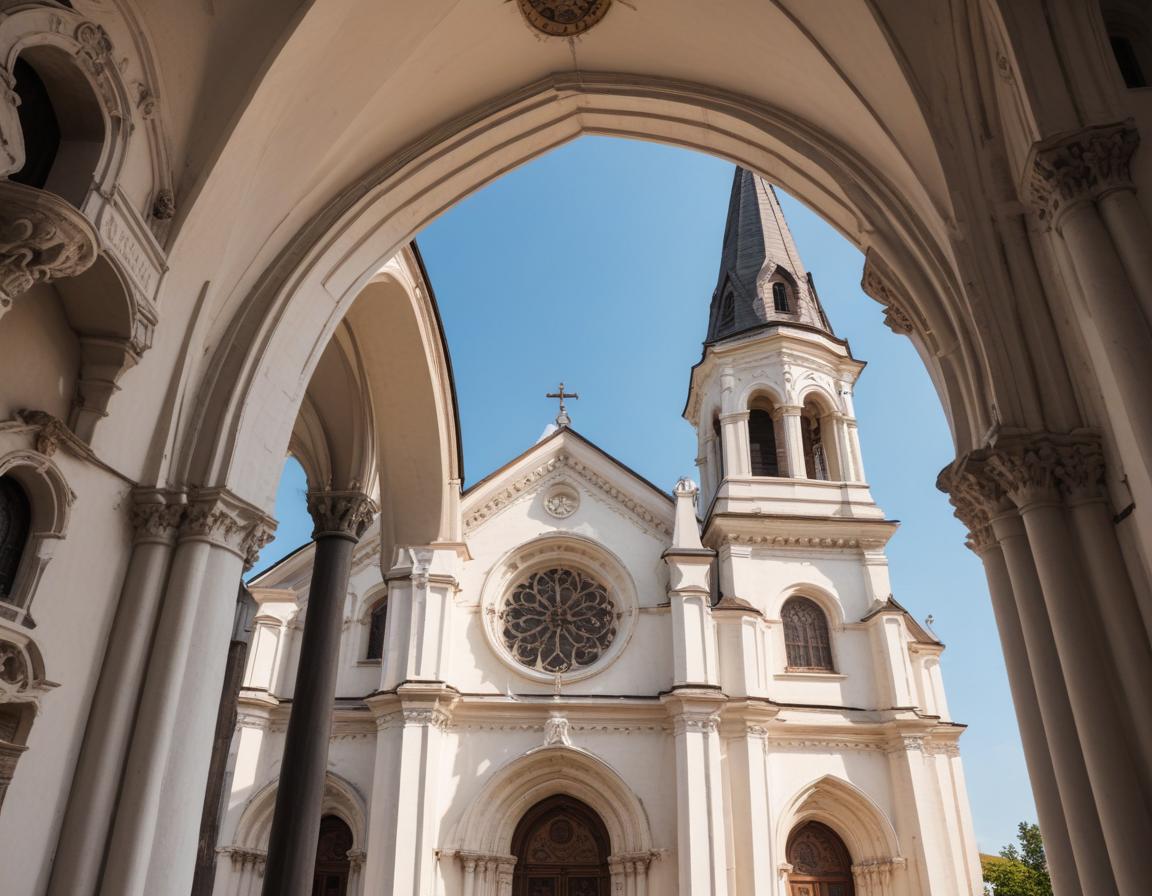 Cathedral Church of Kragujevac