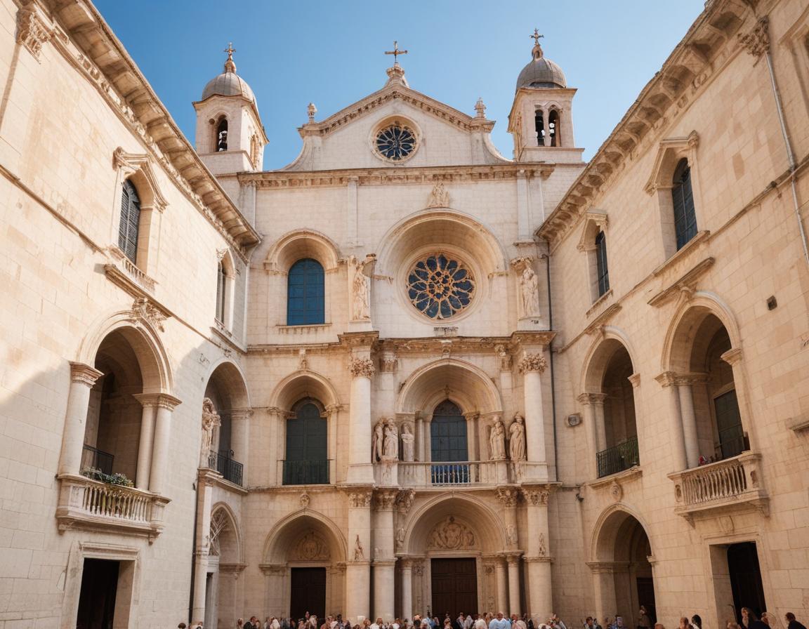 Dubrovnik Cathedral