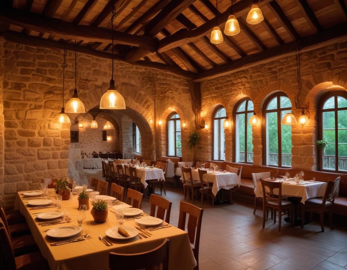 Local food in Kragujevac