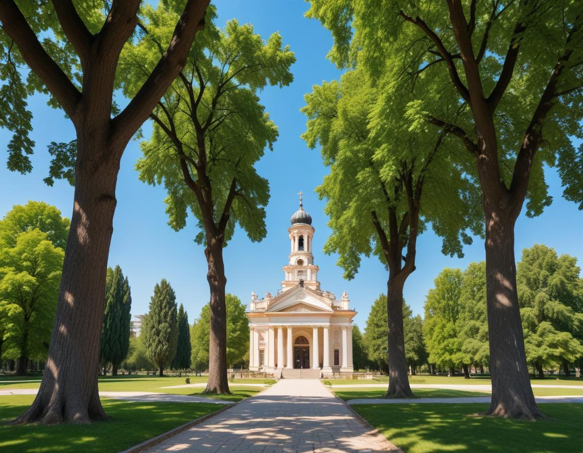 Kragujevac, Serbia: Gostionica Lira and Šumarice Memorial Park