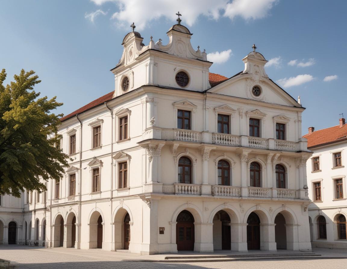 Vrsac Town Museum