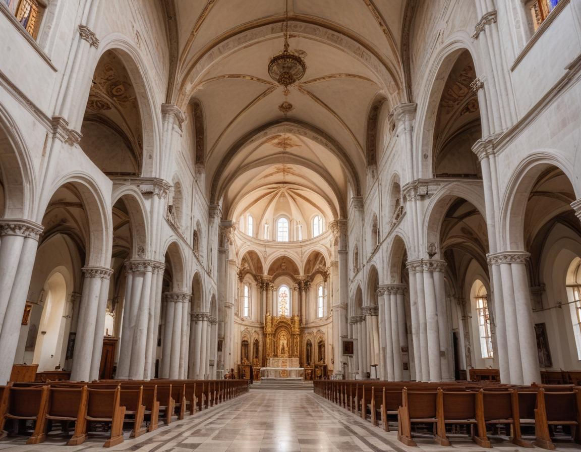Vrsac Cathedral