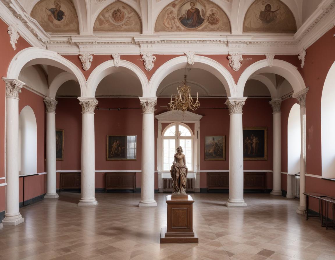 Vrsac National Museum